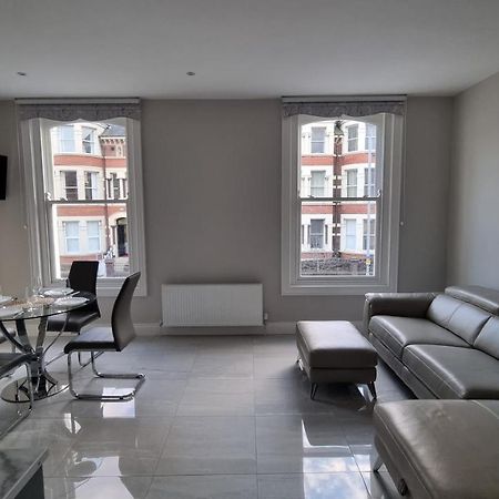 Moxie Apartments Belfast Dış mekan fotoğraf