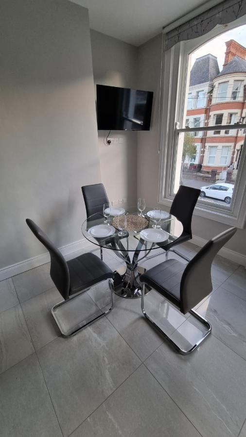 Moxie Apartments Belfast Dış mekan fotoğraf