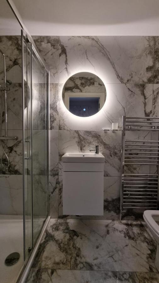 Moxie Apartments Belfast Dış mekan fotoğraf