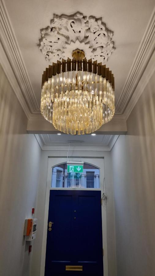 Moxie Apartments Belfast Dış mekan fotoğraf